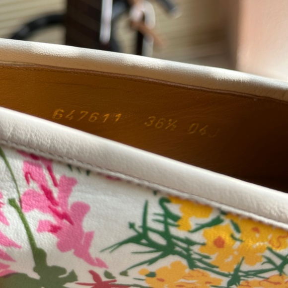 Ken Scott x Gucci Loafers - Picture 6 of 11